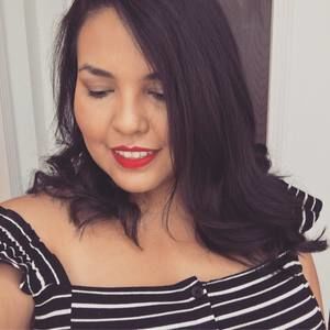 Meet your Posher, Rubi